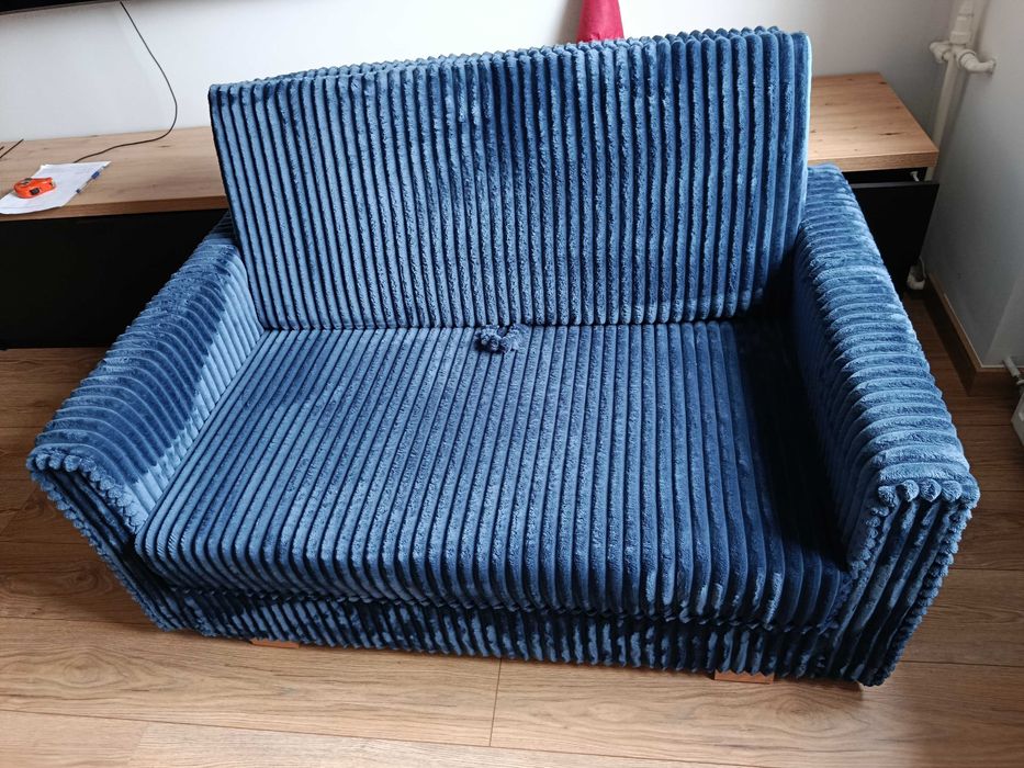 Kanapa rozkładana do salonu VIVA PIANO II