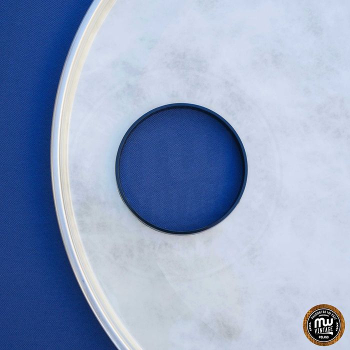 Evans - naciąg Pearl Calftone EQ4 + O-ring 22" ‼️