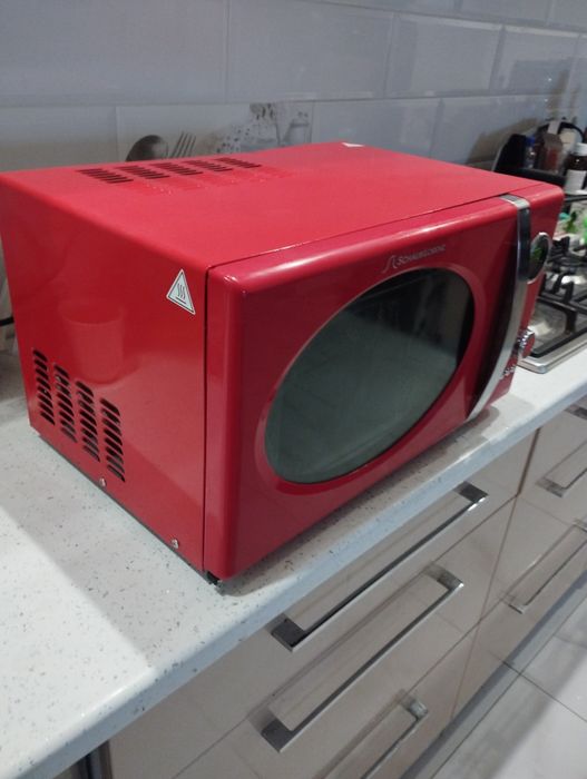 Мікрохвильовка SchaubLorenz