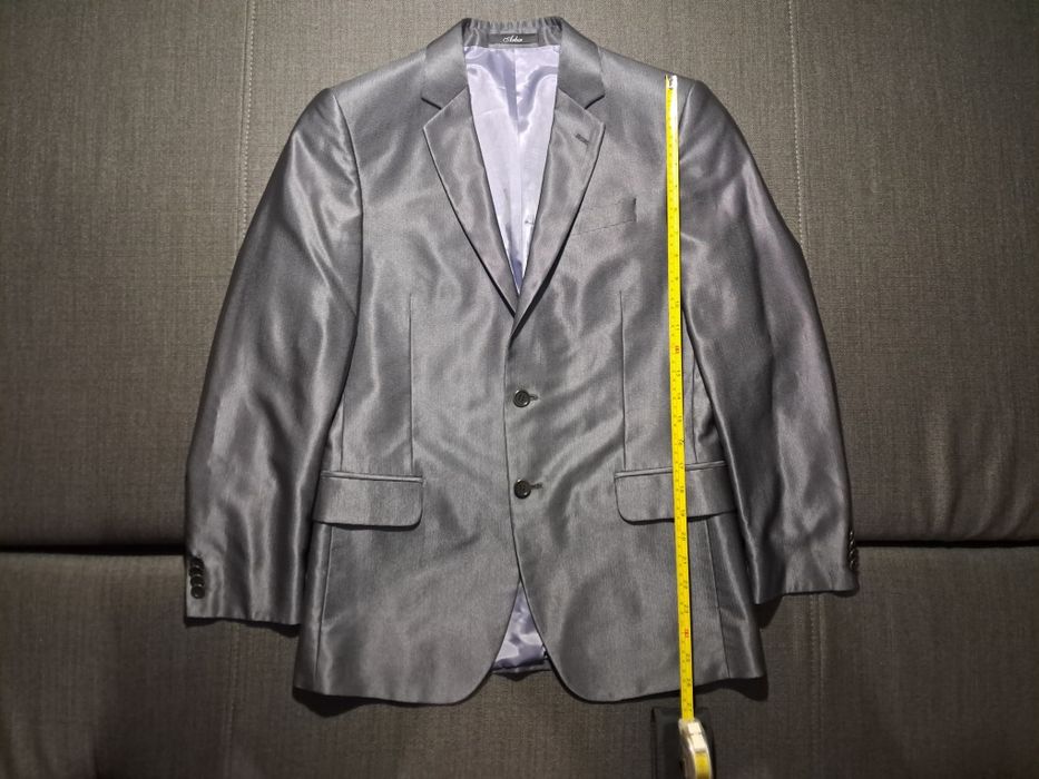 Костюм класичний чоловічий Arber 46 розміру