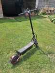 Hulajnoga iscooter w8