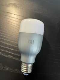 4 Żarówki Smart LED Xiaomi kompatybilne z Homekit