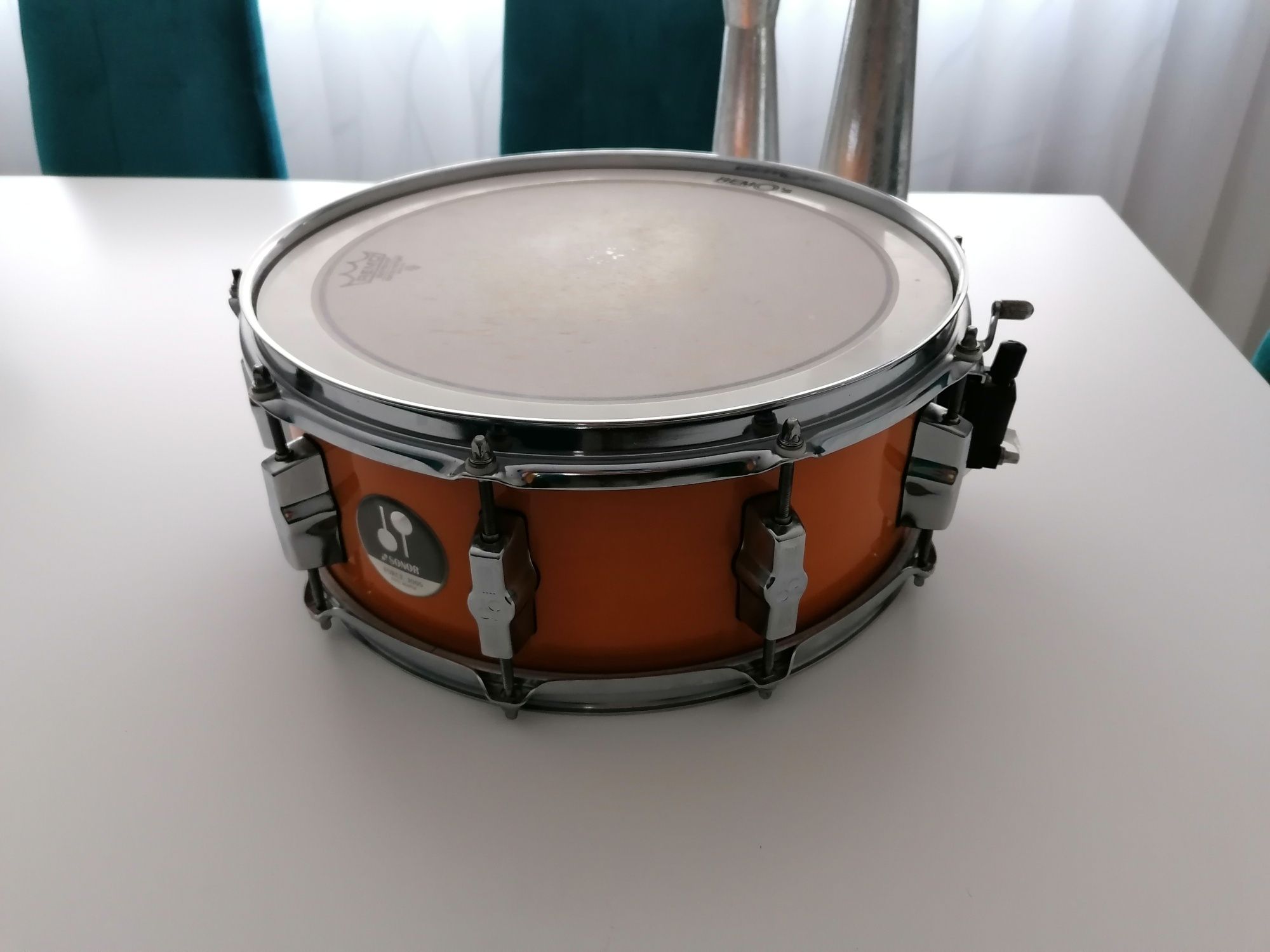 Timbalões SONOR 3005 FULL MAPLE LE