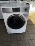 Pralko Suszarka Sharp ES-HDB87W 8/6kg 1400obr/min