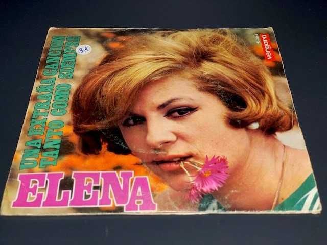 Elena - Vynil 45 RPM