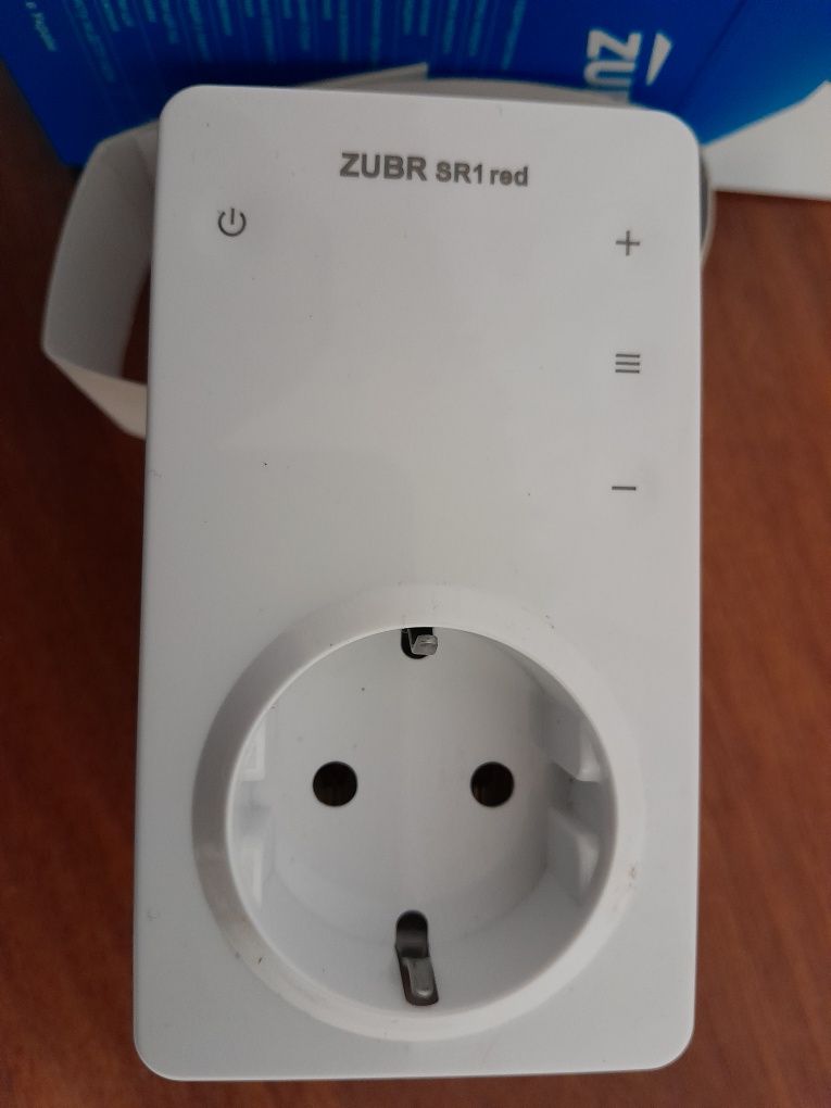 Реле напряжения ZUBR
