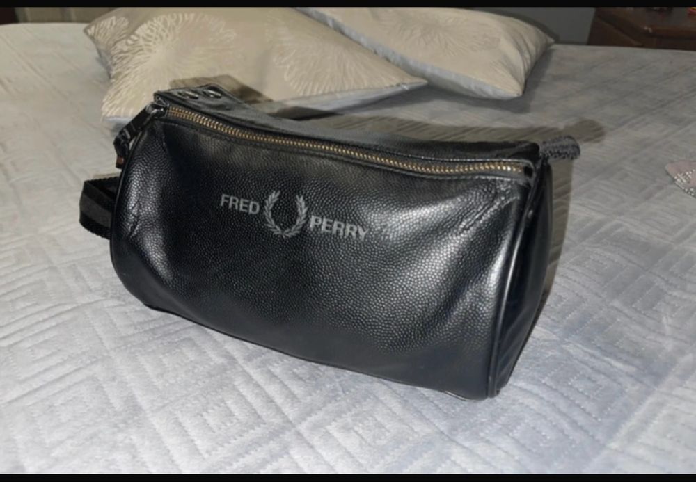 Necessaire - Fred Perry