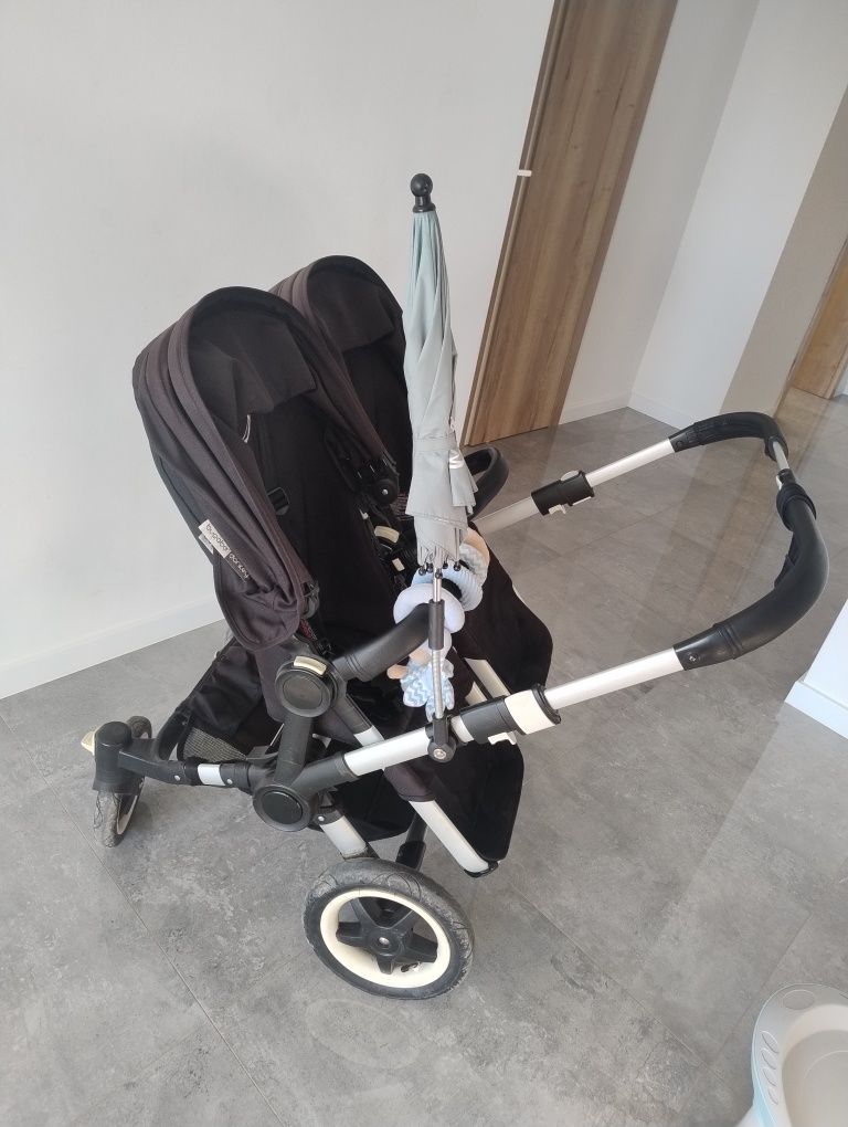 Sprzedam wózek Bugaboo Donkey
