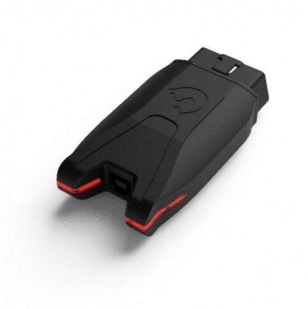 Діагностика vag групи  включення  і виключення любих функцій