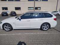 BMW Seria 3 BMW serii 3 Touring Sport 318D