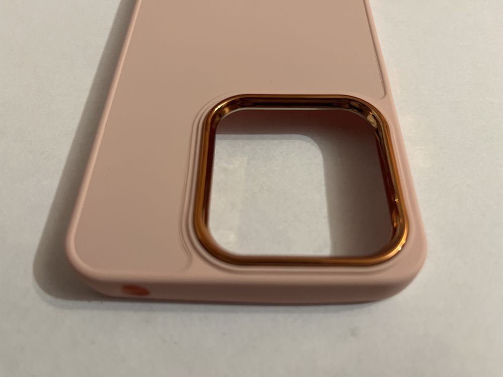 Etui na telefon Xiaomi Redmi 12C - szkło gratis