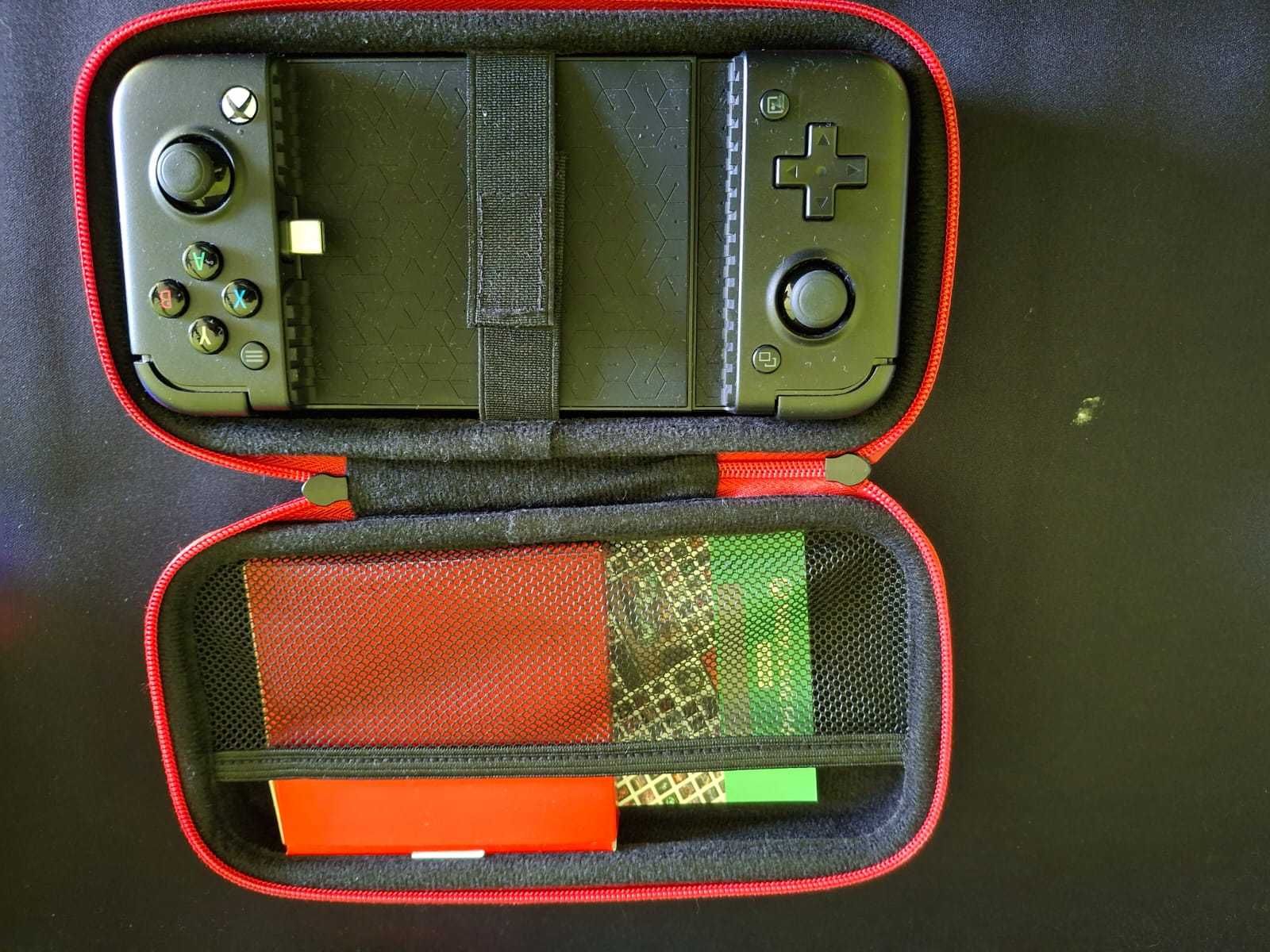 Gamesir x2pro pad do telefonu
