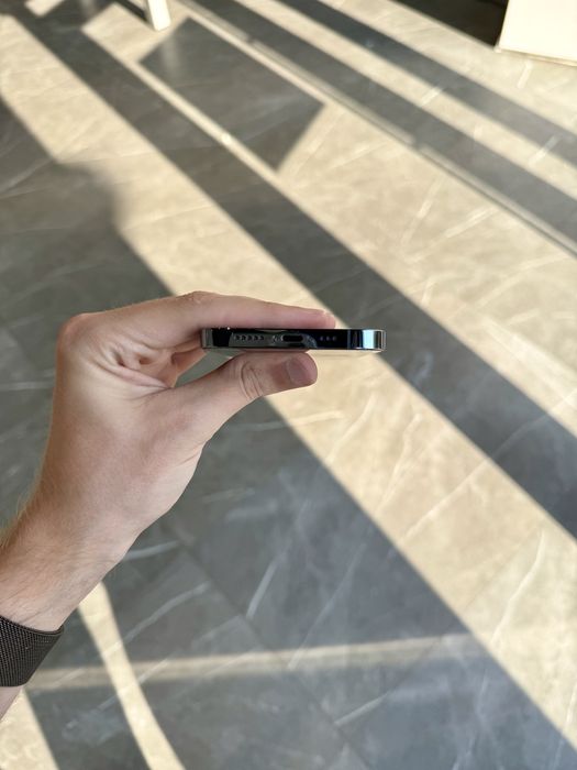 Айфон 13 Про 128Гб Серра Блю/Голубой (459$) Магазин/Гарантия