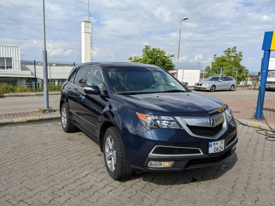 Продам Acura MDX 2010 г