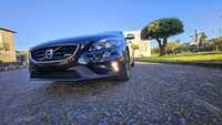 Volvo V40 R-Design 88.700km