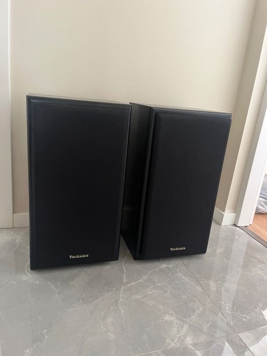 Kolumny technics