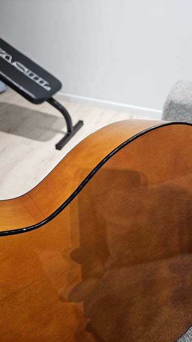 Продаж/обмін класична гітара Almira