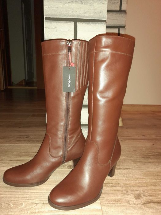 Kozaki wojas rozm. 40