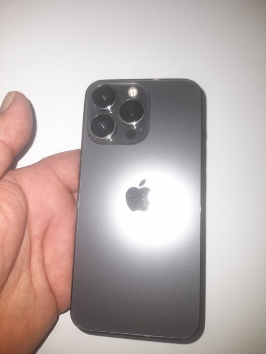 Telemóvel IPhone 13 pro