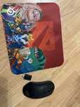 Myszka bezprzewodowa Logitech SteelSeries Prime