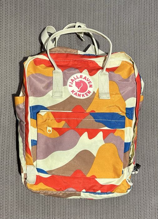 Рюкзак Fjallraven