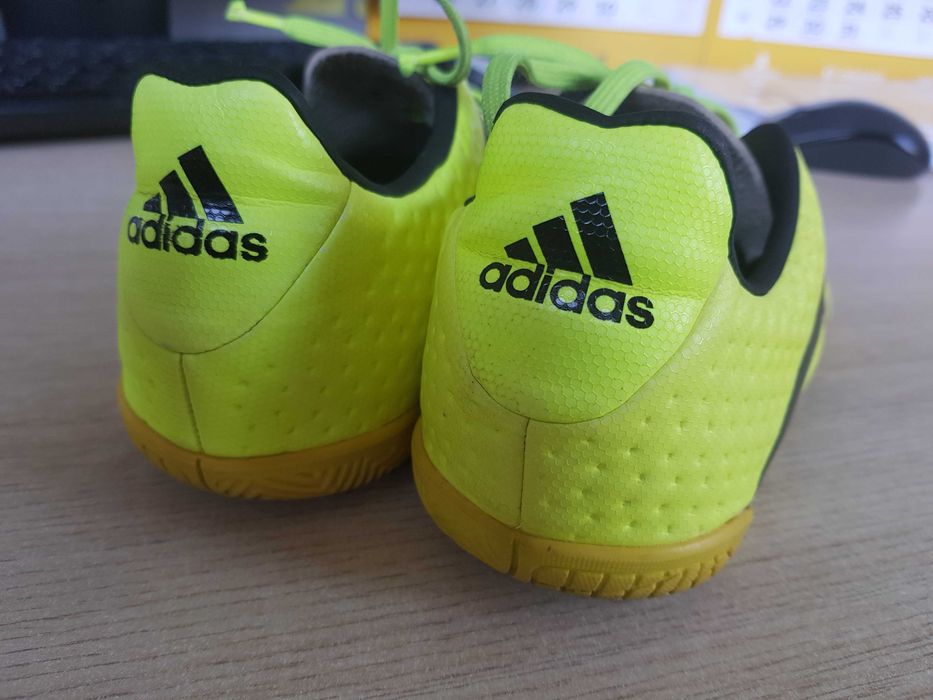 buty sportowe 37,5 adidas