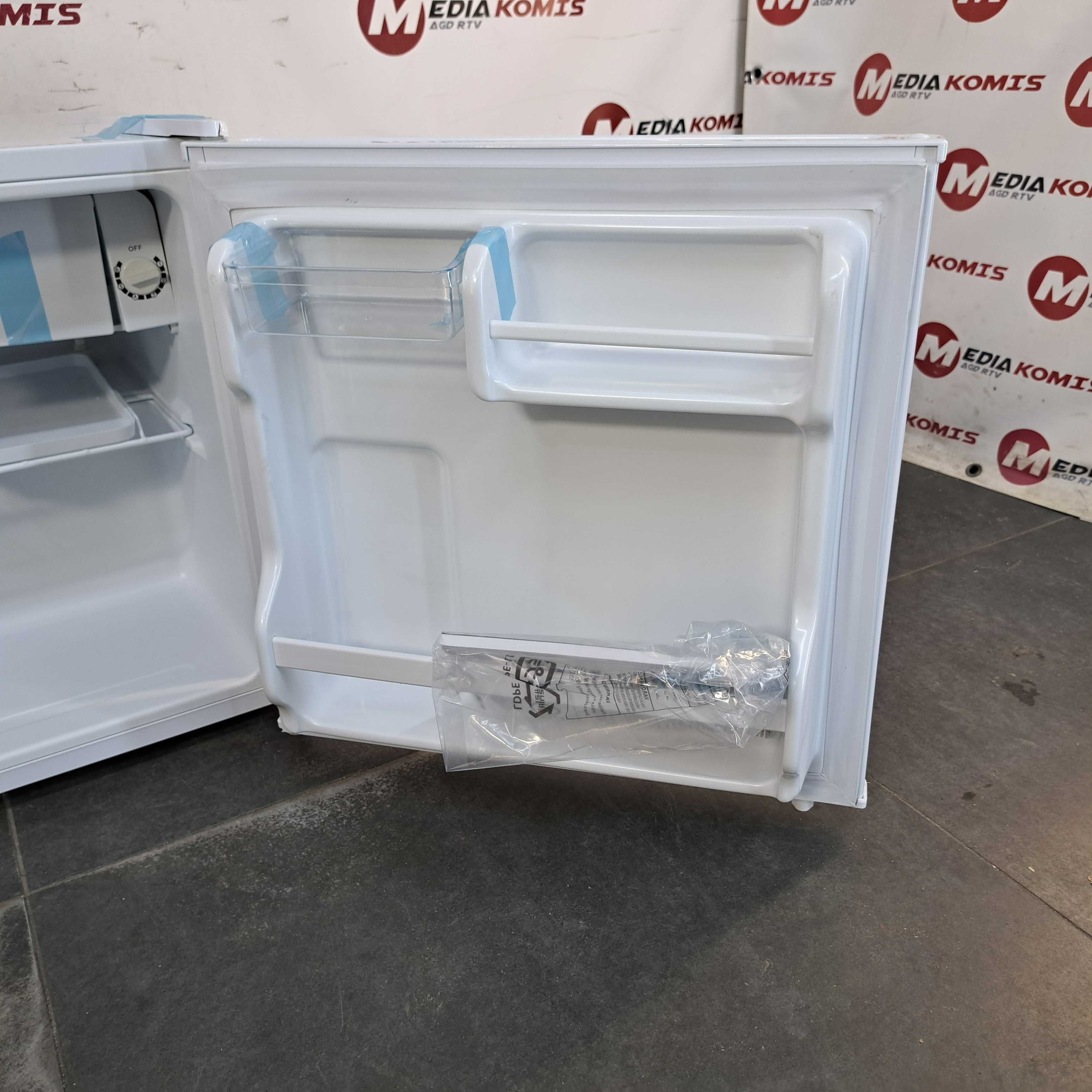 Chłodziarka Comfee RCD76WH2 [2 lata gwar] E/49,2cm wys/43lit/41dB [3]