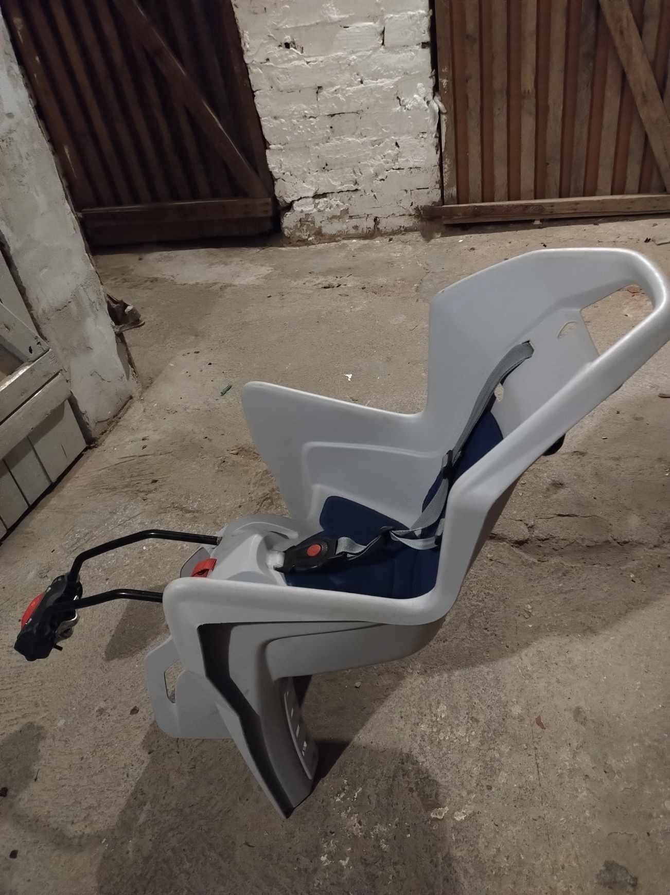 Fotelelik rowerowy