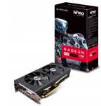 Karta graficzna - Sapphire Radeon RX 480 8GB NITRO+