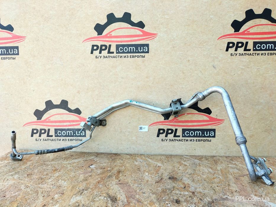 Ford Escape mk3 12-19 Kuga mk2 трубка кондиционера