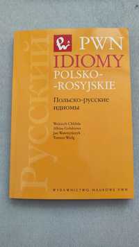 Idiomy polsko - rosyjskie