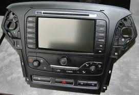 Naprawa Nawigacji Ford NX i FX – Focus, Kuga, S-Max, C-Max