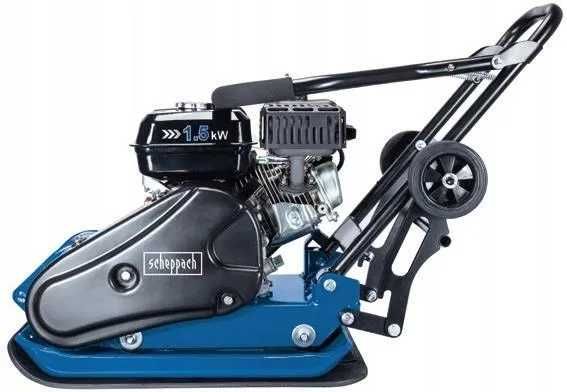 Віброплита виброплита Scheppach HP1100S вібротромбовка тромбовка