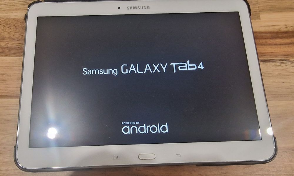 Samsung galaxy tab4