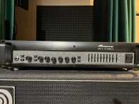 Wzmacniacz Ampeg SVT-3 PRO