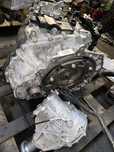 Skrzynia AUTOMAT  reduktor Evoque 2.0 d KK72-7000-FB 4x4 9hp48