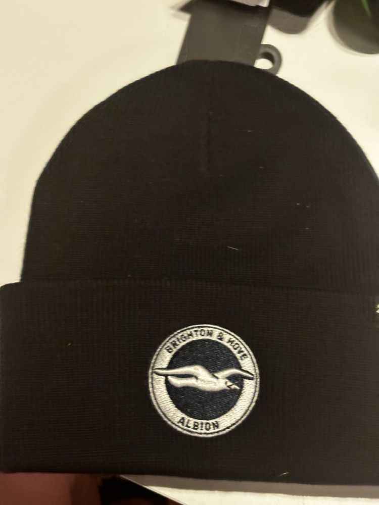 Czapka Brighton&Home Albion