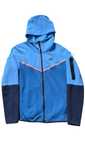 Nike tech fleece Ураган хокаге