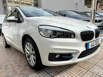 BMW 216 Gran Tourer d 7L Line Luxury