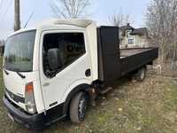 Nissan Cabstar 3.0