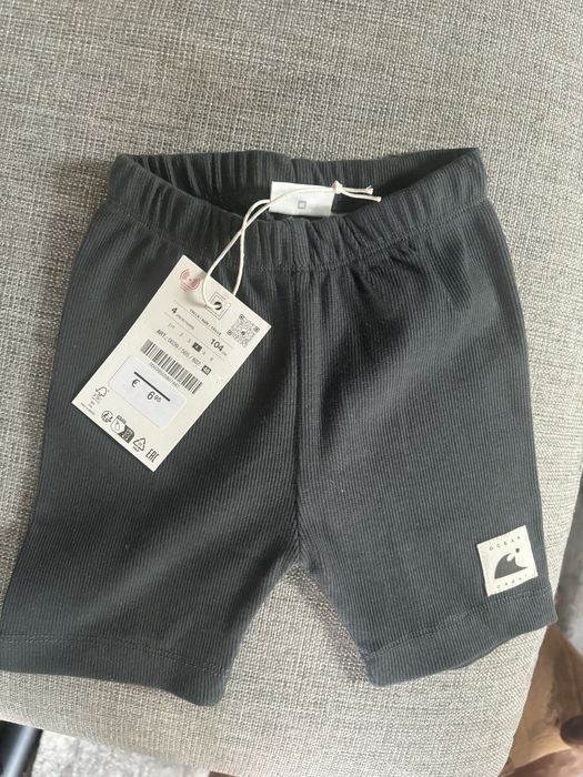 Legginsy firmy zara