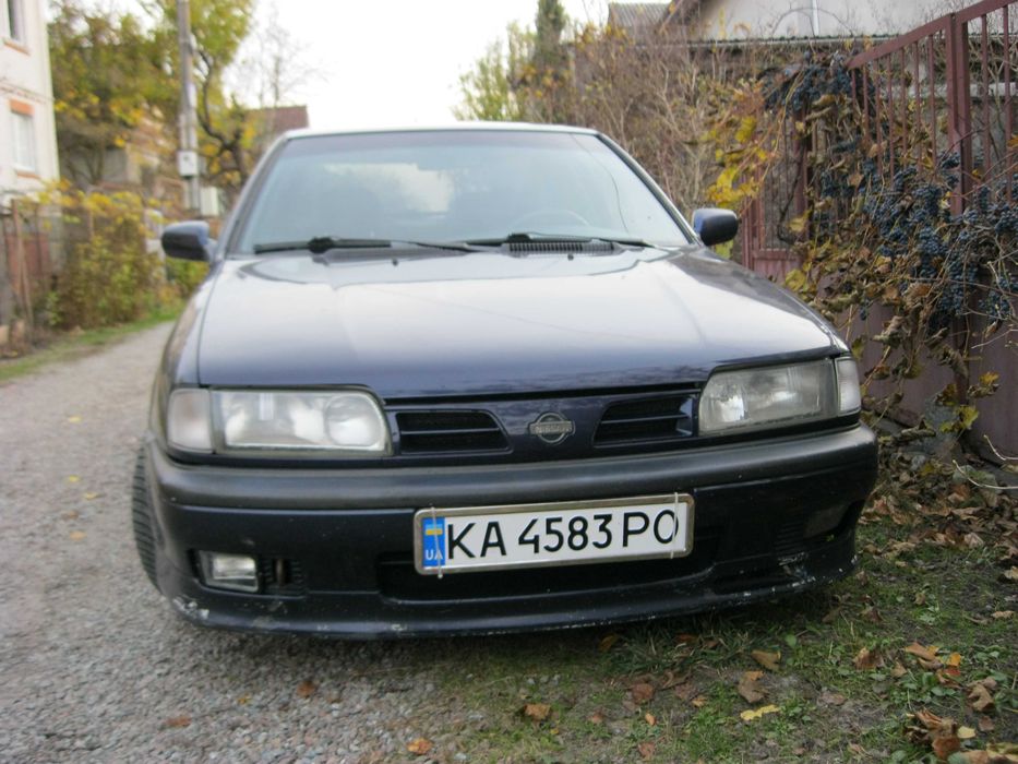 Продається супернадійний  Nissan Primera