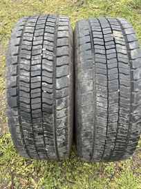 Opony 245/70R17.5 Goodjyear