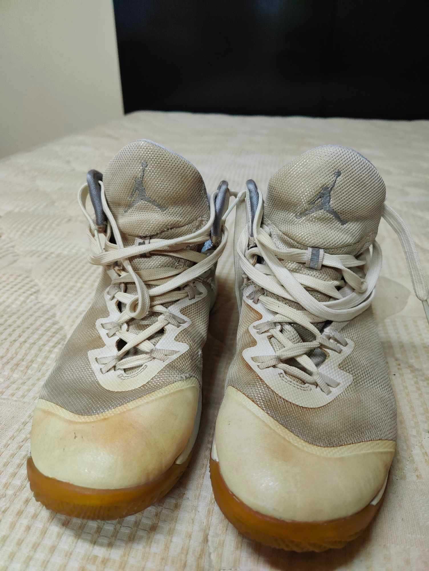 Nike Air Jordan Super.Fly 3  tam. 43