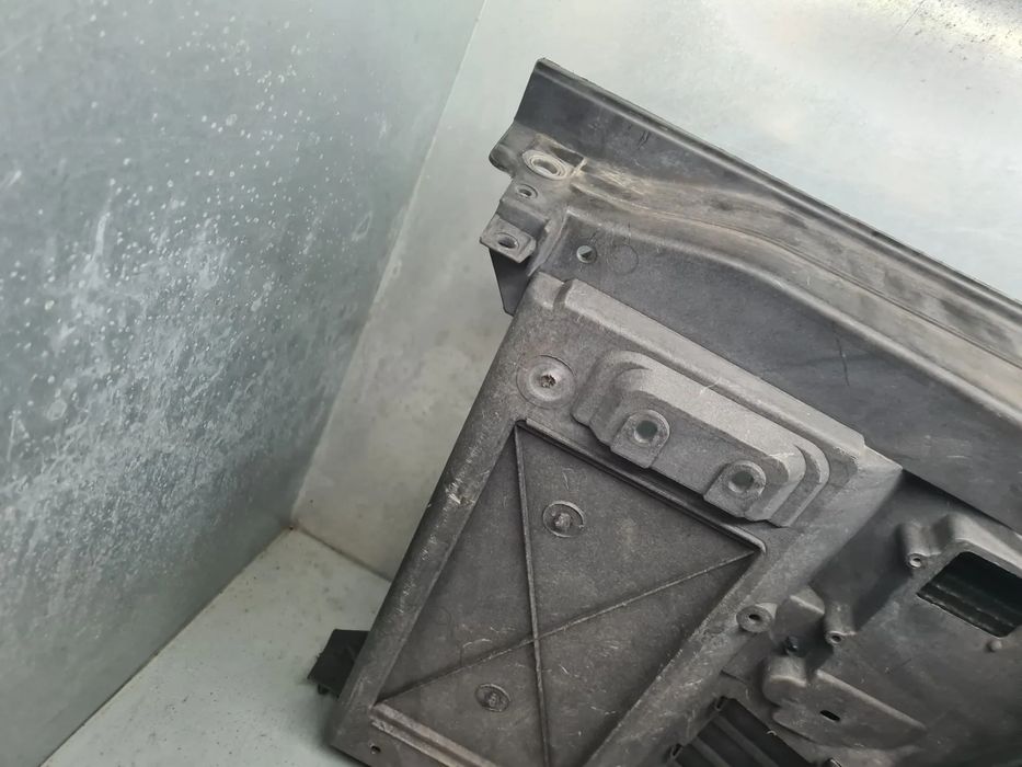 Frente em fibra ou chapa PEUGEOT 308 (4A_, 4C_)