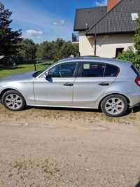 Bmw 116 i  1.6 benzyna