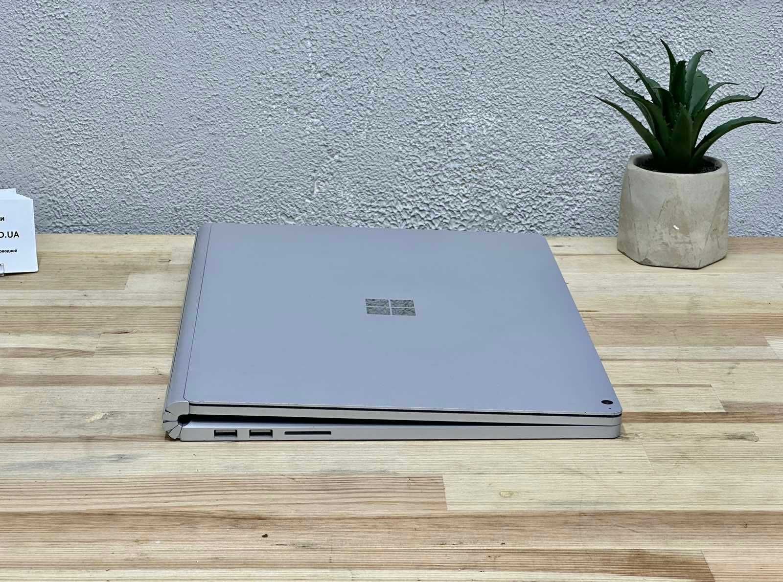 Ігровий планшет/ноутбук Microsoft Surface Book / Гарантія півроку