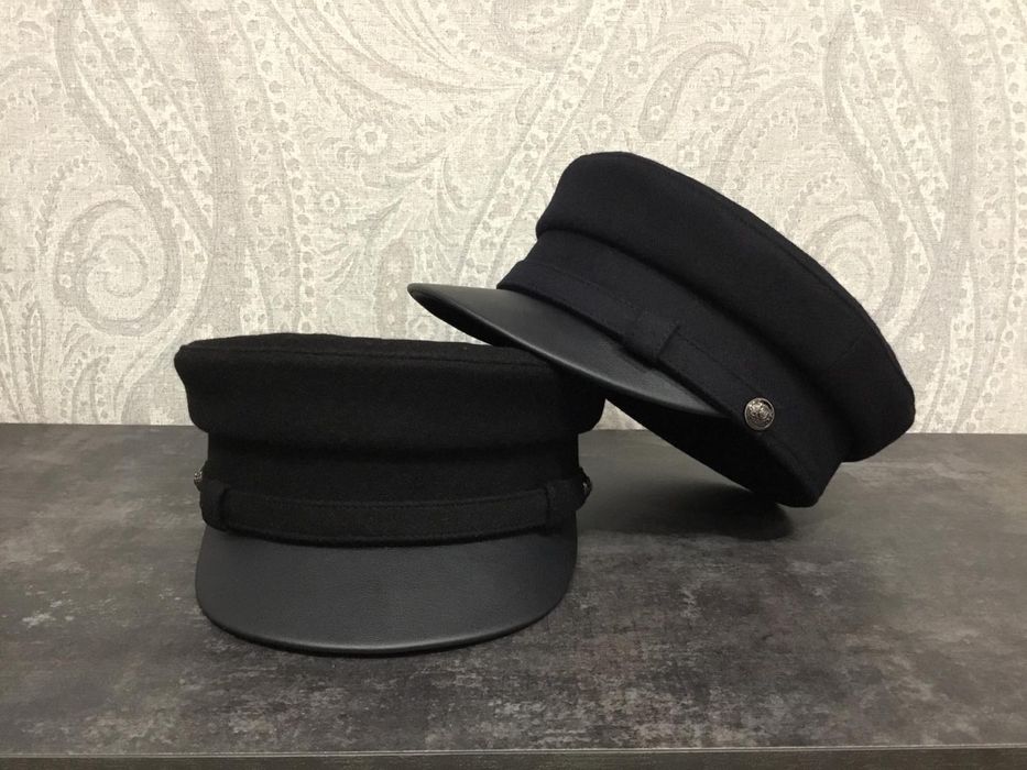 Кепка чоловіча,кашкет ЗСУ, на жорсткій основі , шапка військова якісно