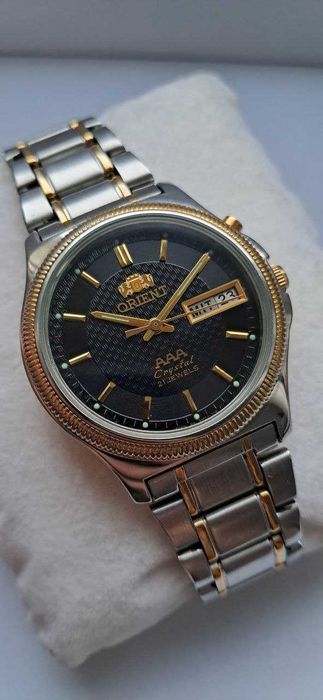 Zegarek Orient Automat