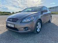 Kia Pro_cee&#039;d Kia 1.6 Comfort + Salon Polska